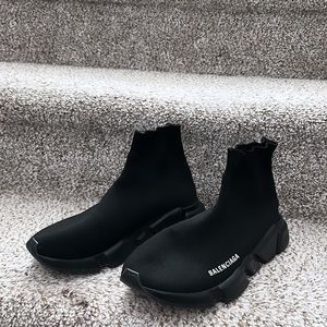 Men’s balenciaga shoes